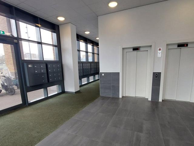 Appartement te huur in Haarlem, Noord Holland
