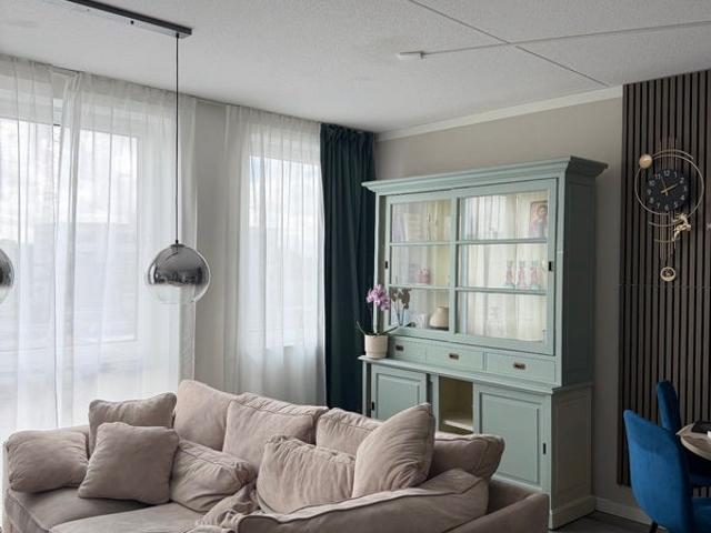 Appartement te huur in Haarlem