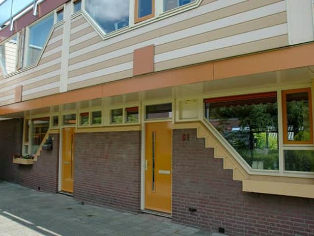 Appartement te huur in Binckhorst, Den Haag