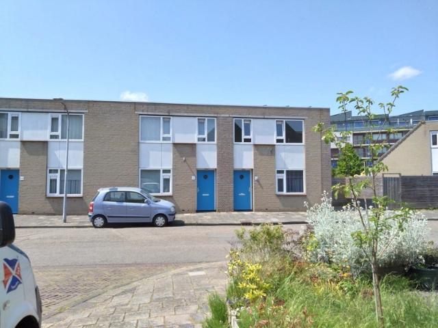 Appartement te huur in Haarlem, Noord Holland