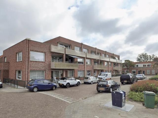 Appartement te huur in Haarlem, Noord Holland