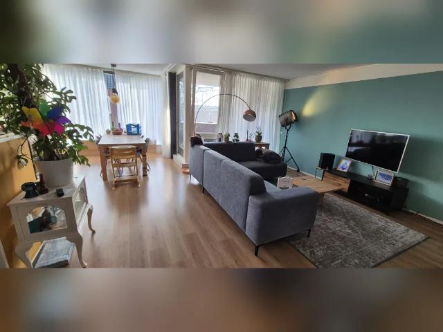 Appartement te huur in Haarlem, Noord Holland