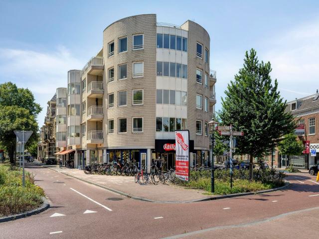 Appartement te huur in Haarlem, Noord Holland