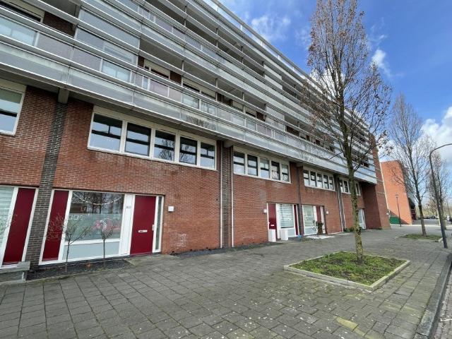 Appartement te huur in Haarlem