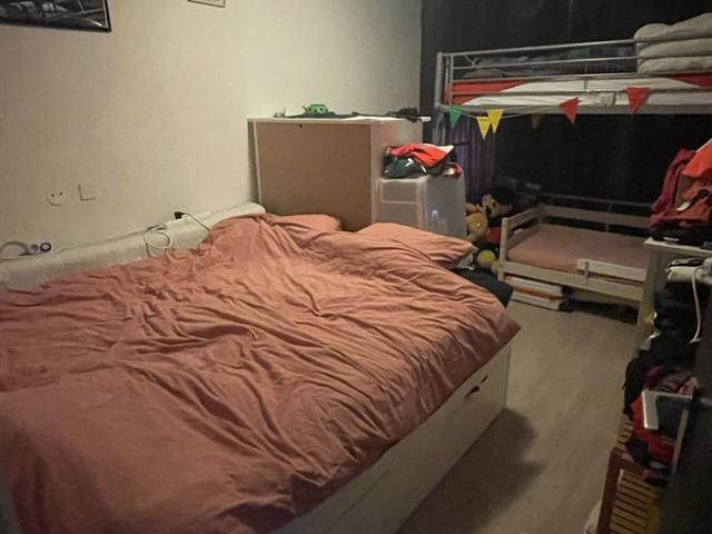 Appartement te huur in Haarlem