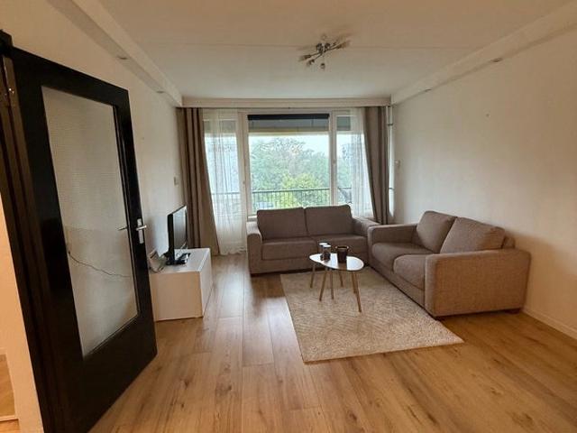 Appartement te huur in Haarlem, Noord Holland