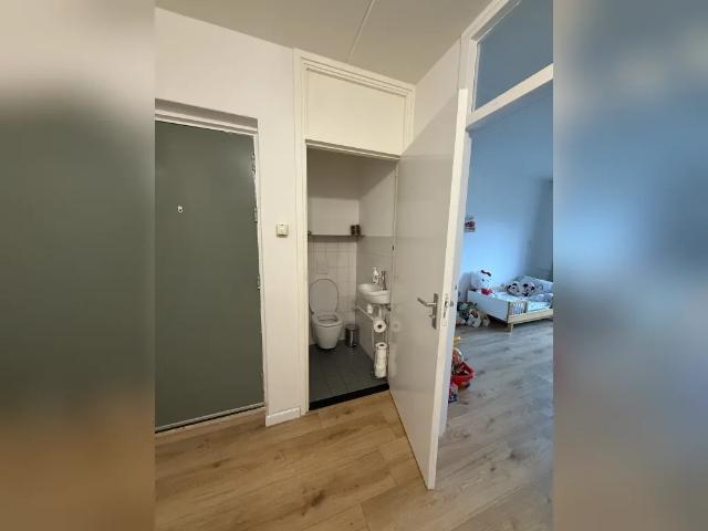 Appartement te huur in Haarlem