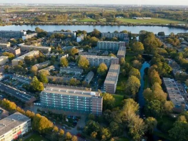 Appartement te huur in Binckhorst, Den Haag