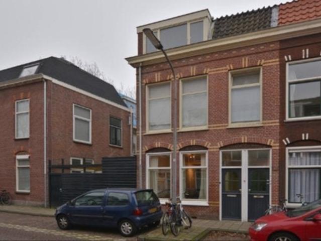 Appartement te huur in Haarlem, Noord Holland