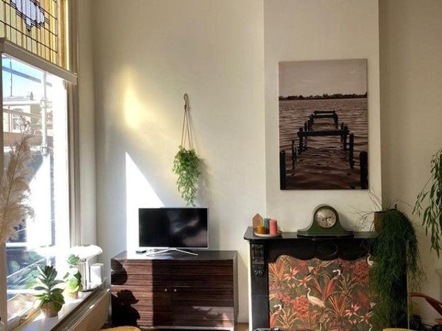 Appartement te huur in Haarlem, Noord Holland