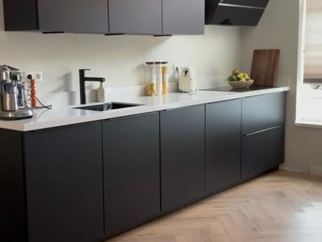 Appartement te huur in Haarlem