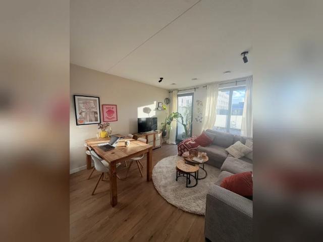 Appartement te huur in Haarlem