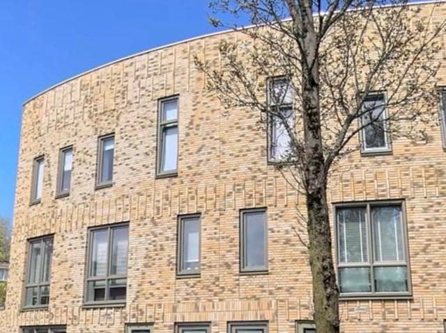 Appartement te huur in Haarlem