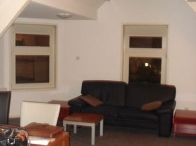 Appartement te huur in Haarlem