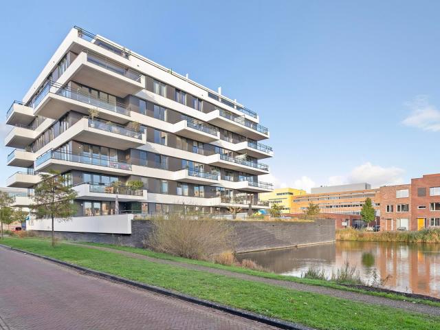 Appartement te huur in Haarlem, Noord Holland