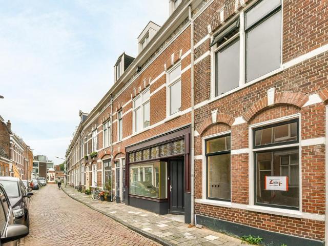 Appartement te huur in Haarlem, Noord Holland