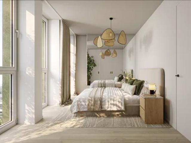 Appartement te huur in Haarlem, Noord Holland