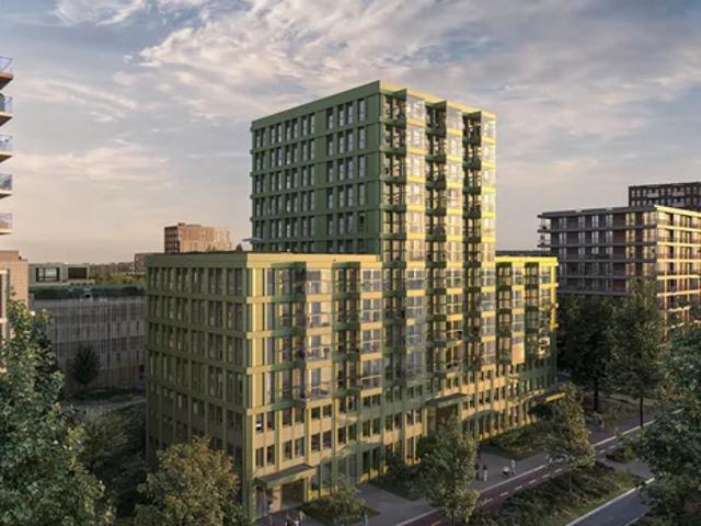 Appartement te huur in Haarlem, Noord Holland