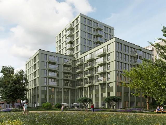 Appartement te huur in Haarlem, Noord Holland
