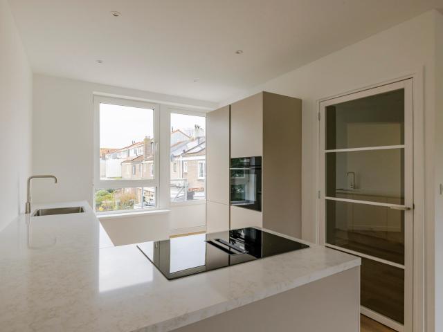 Appartement te huur in Haarlem, Noord Holland