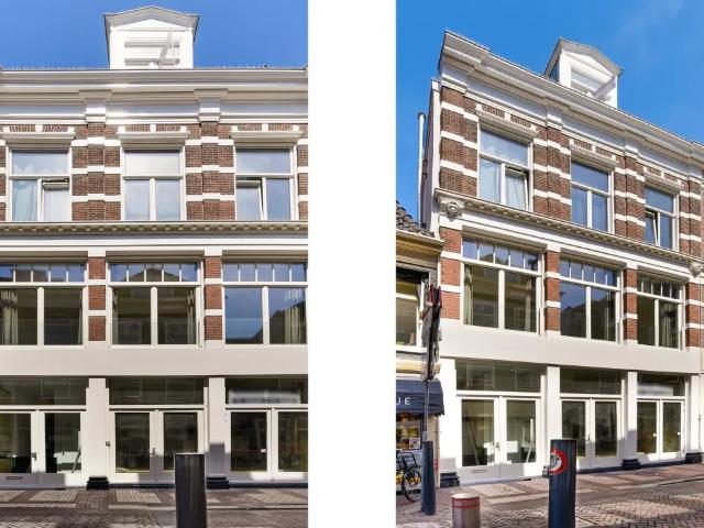 Appartement te huur in Haarlem