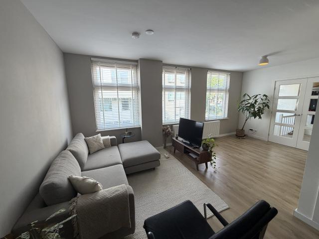 Appartement te huur in Haarlem, Noord Holland