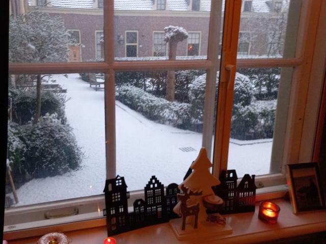Appartement te huur in Haarlem, Noord Holland
