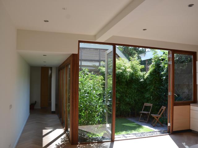 Appartement te huur in Haarlem