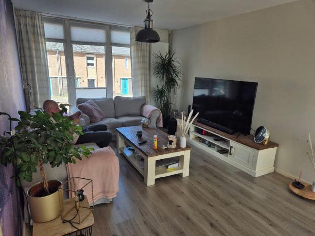 Appartement te huur in Haarlem, Noord Holland