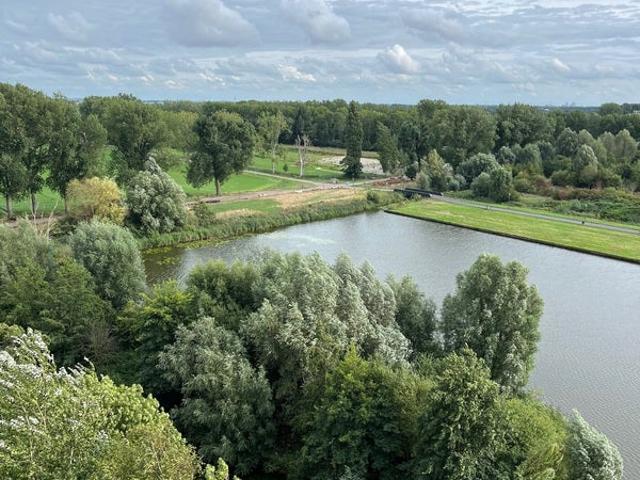 Appartement te huur in Haarlem