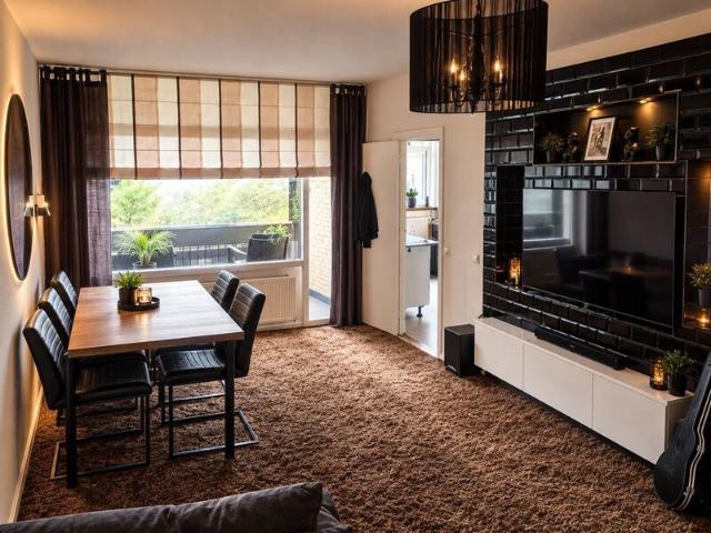 Appartement te huur in Haarlem