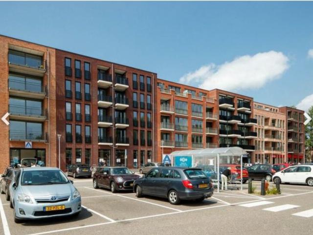 Appartement te huur in Haarlem