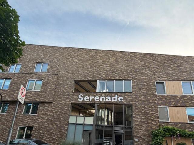 Appartement te huur in Haarlem