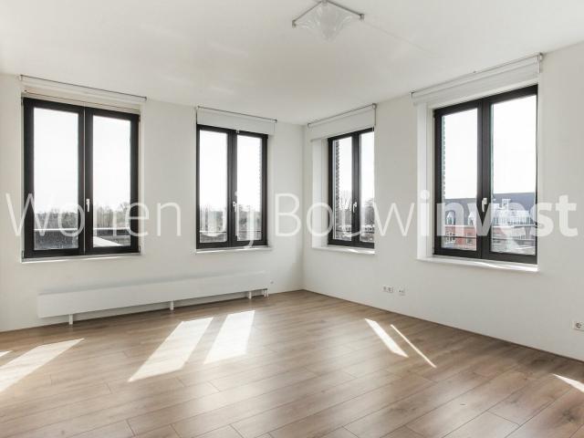 Appartement te huur in Haarlem