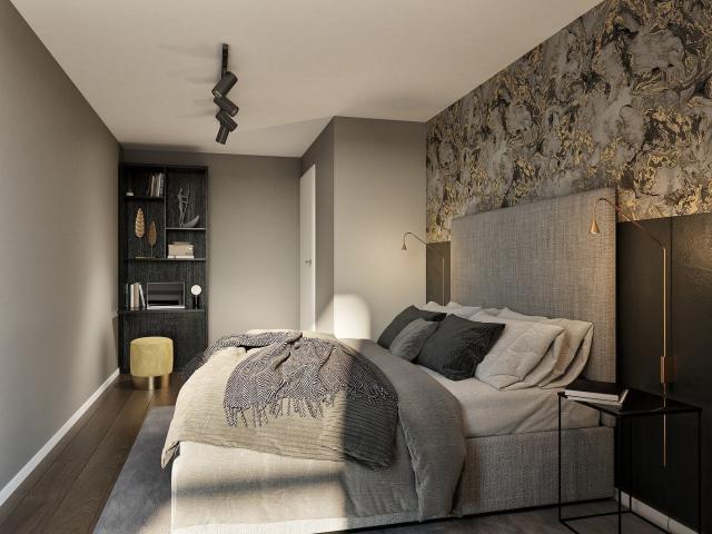Appartement te huur in Haarlem
