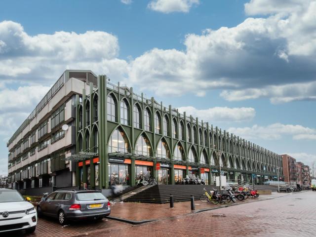 Appartement te huur in Haarlem, Noord Holland