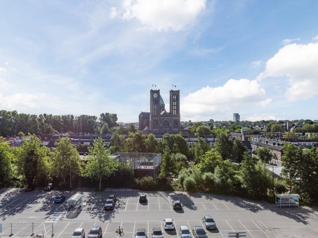 Appartement te huur in Olland, Noord Holland