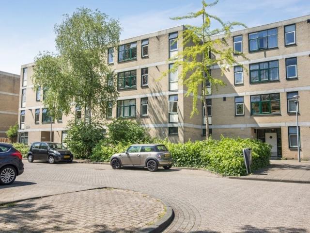 Appartement te huur in Haarlem, Noord Holland