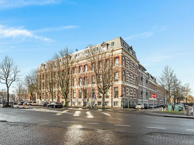 Appartement te huur in Haarlem, Noord Holland