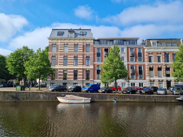 Appartement te huur in Haarlem, Noord Holland