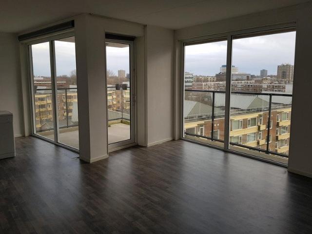 Appartement te huur in Haarlem, Noord Holland