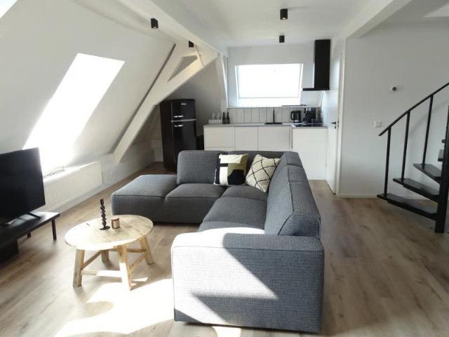 Appartement te huur in Olland, Noord Holland