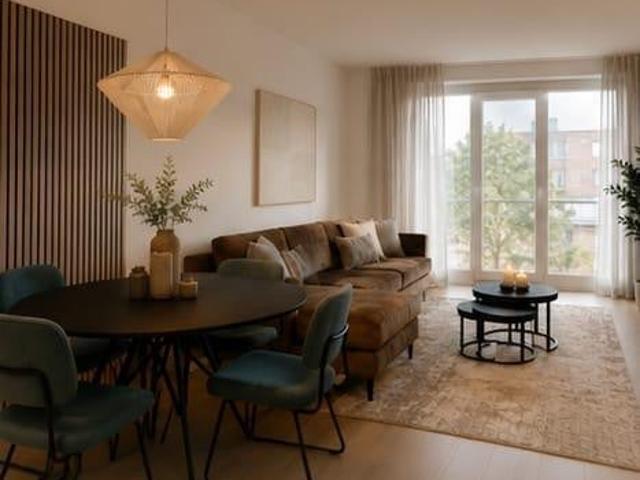 Appartement te huur in Haarlem, Noord Holland