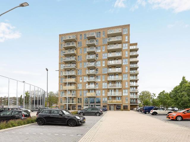 Appartement te huur in De Krim, Overijssel