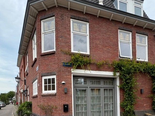 Appartement te huur in Haarlem