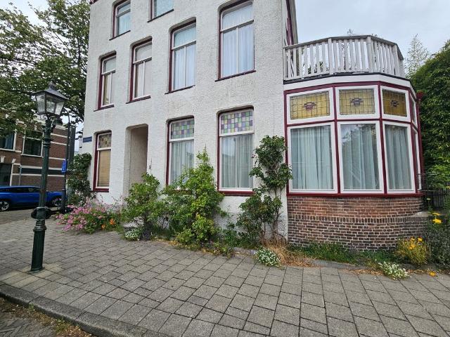 Appartement te huur in Haarlem