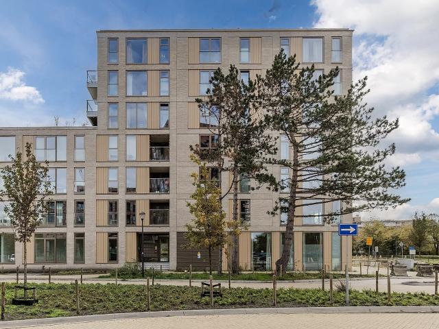 Appartement te huur in Haarlem, Noord Holland