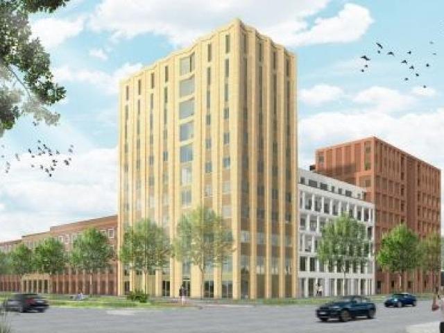 Appartement te huur in Olland, Noord Holland