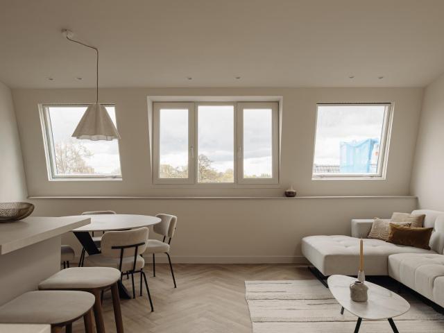 Appartement te huur in Haarlem, Noord Holland