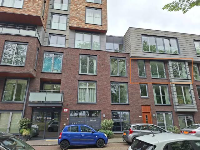 Appartement te huur in Haarlem, Noord Holland